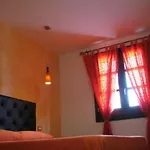 Couette-café Modus