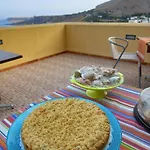 Modus Couette-café 4*