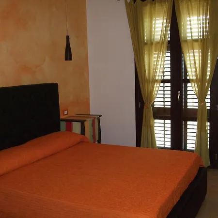 Modus Bed & Breakfast San Vito Lo Capo