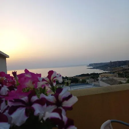 Modus Couette-café San Vito Lo Capo