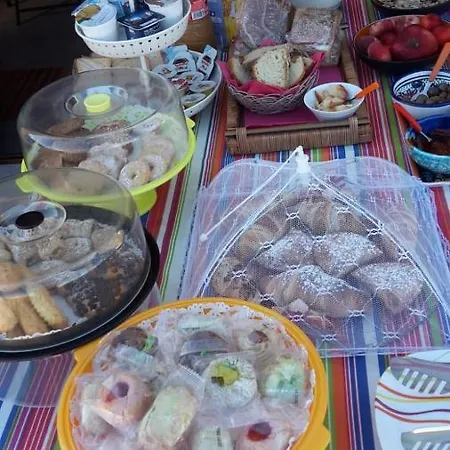 Couette-café Modus 4*