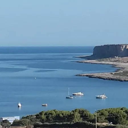 Modus San Vito Lo Capo