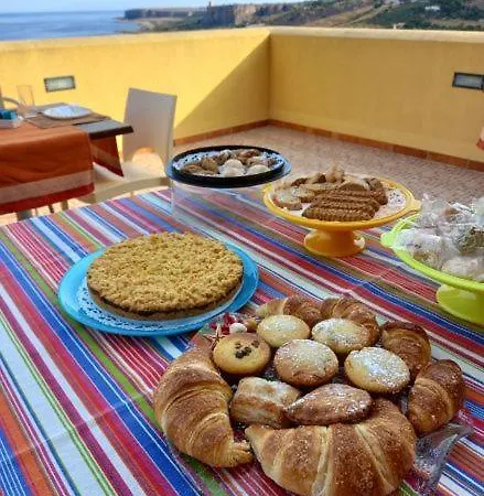 Couette-café Modus San Vito Lo Capo