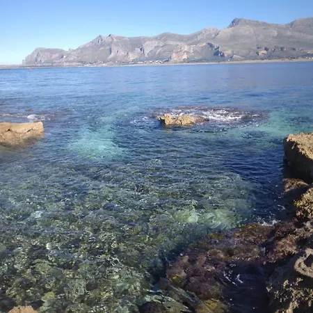 Couette-café Modus San Vito Lo Capo