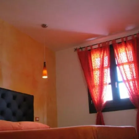 Bed & Breakfast Modus