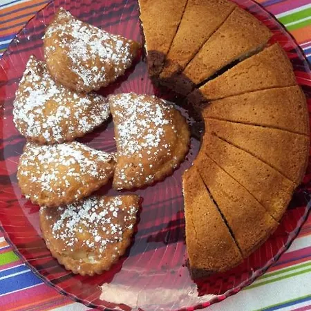 Modus 4* San Vito Lo Capo