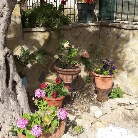 Couette-café Modus 4*