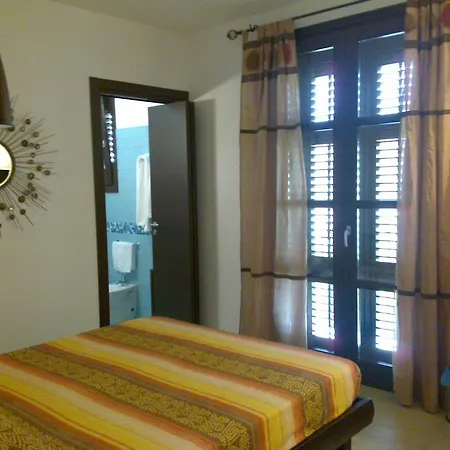 Couette-café Modus 4*