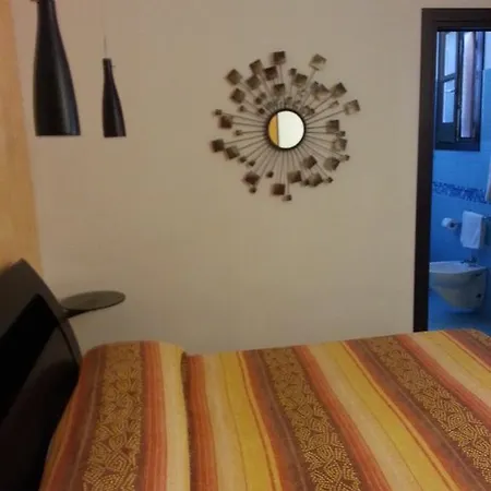 Modus Frühstückspension San Vito Lo Capo