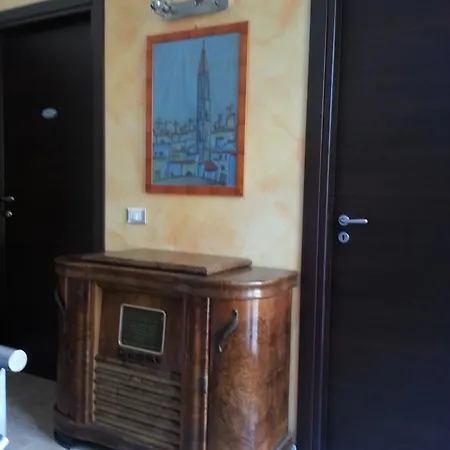 Modus San Vito Lo Capo