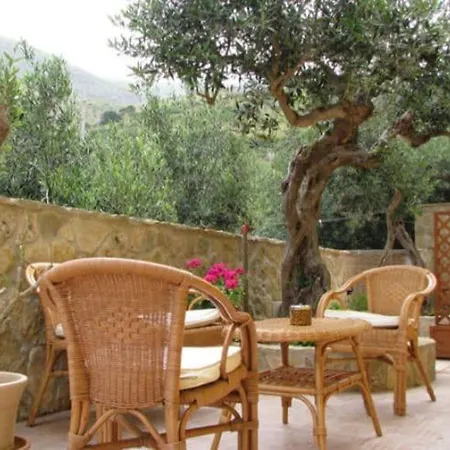 Modus 4* San Vito lo Capo