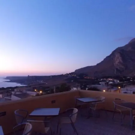 Modus Couette-café San Vito Lo Capo