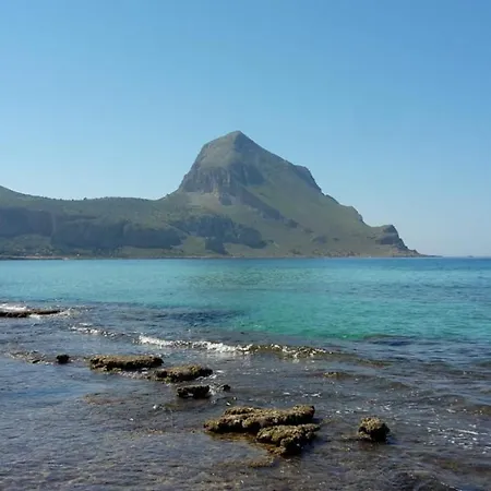 Modus 4* San Vito lo Capo