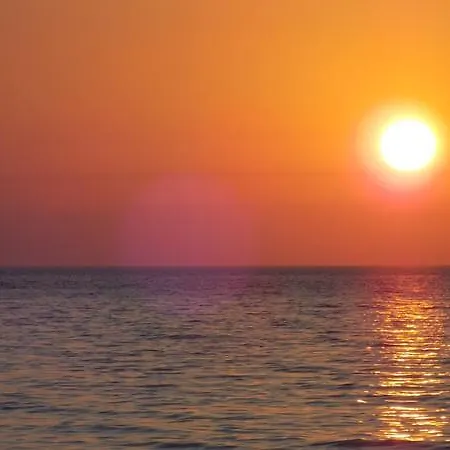 Modus Panzió San Vito lo Capo
