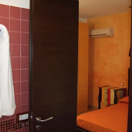 Frühstückspension Modus 4*