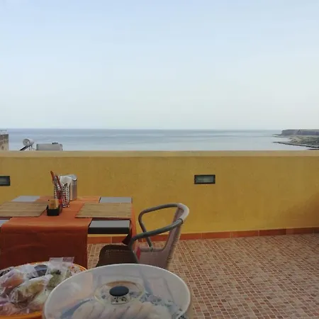 Modus 4* San Vito Lo Capo