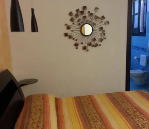 Modus 住宿加早餐酒店 圣维托罗卡波