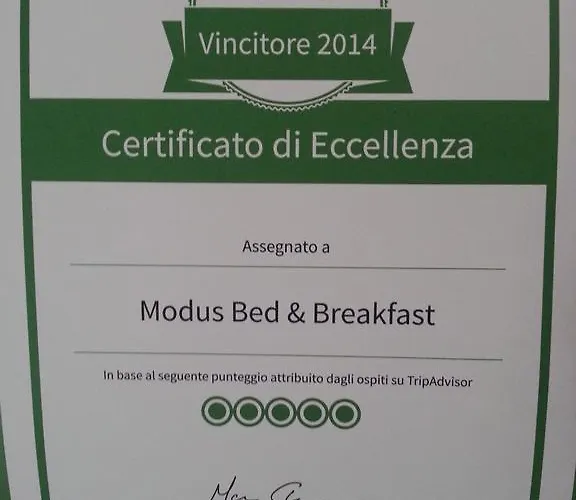 Modus 4* 圣维托罗卡波