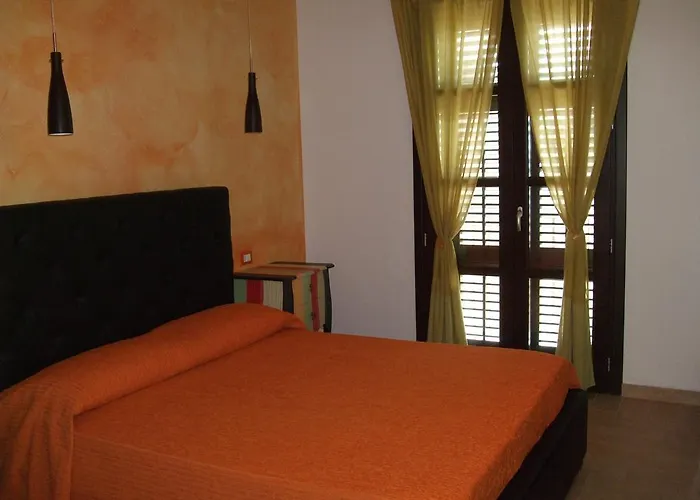 Modus 住宿加早餐酒店 圣维托罗卡波