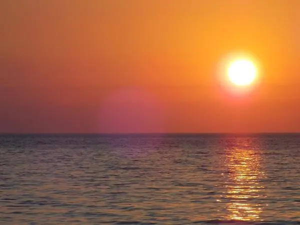 Modus 住宿加早餐酒店 圣维托罗卡波