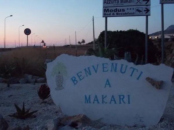 Modus 圣维托罗卡波