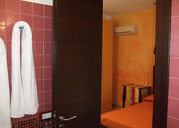 住宿加早餐酒店 Modus 4*